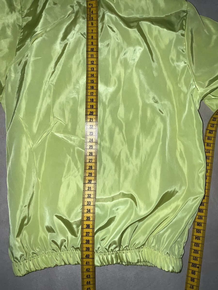 Vestes & Manteaux: Windjacke Gr.94-98 – D'occasion à Stäfa par Exclusive00 2