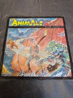 Vinyl, 7" LP - The Animals – The Night (Classic Rock, 1983)