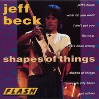 Jeff Beck – Shapes Of Things