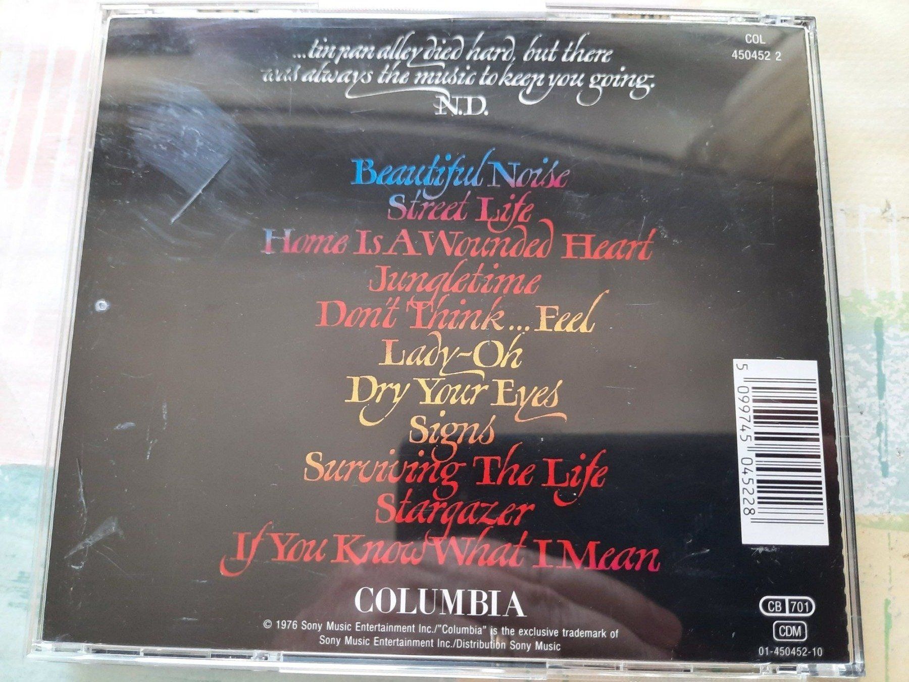 CD: CD Neil Diamond - Beautiful noise  – Usato da Pully venduto da bro_n52j 1