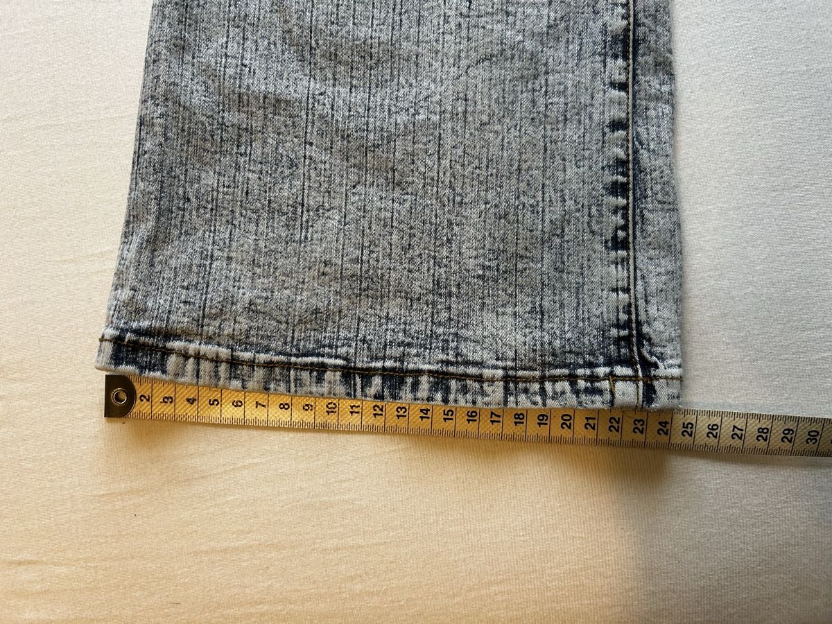 Jeans: J.L. Jeans Damen Schlaghose – Usato da Uster venduto da alin13e 2