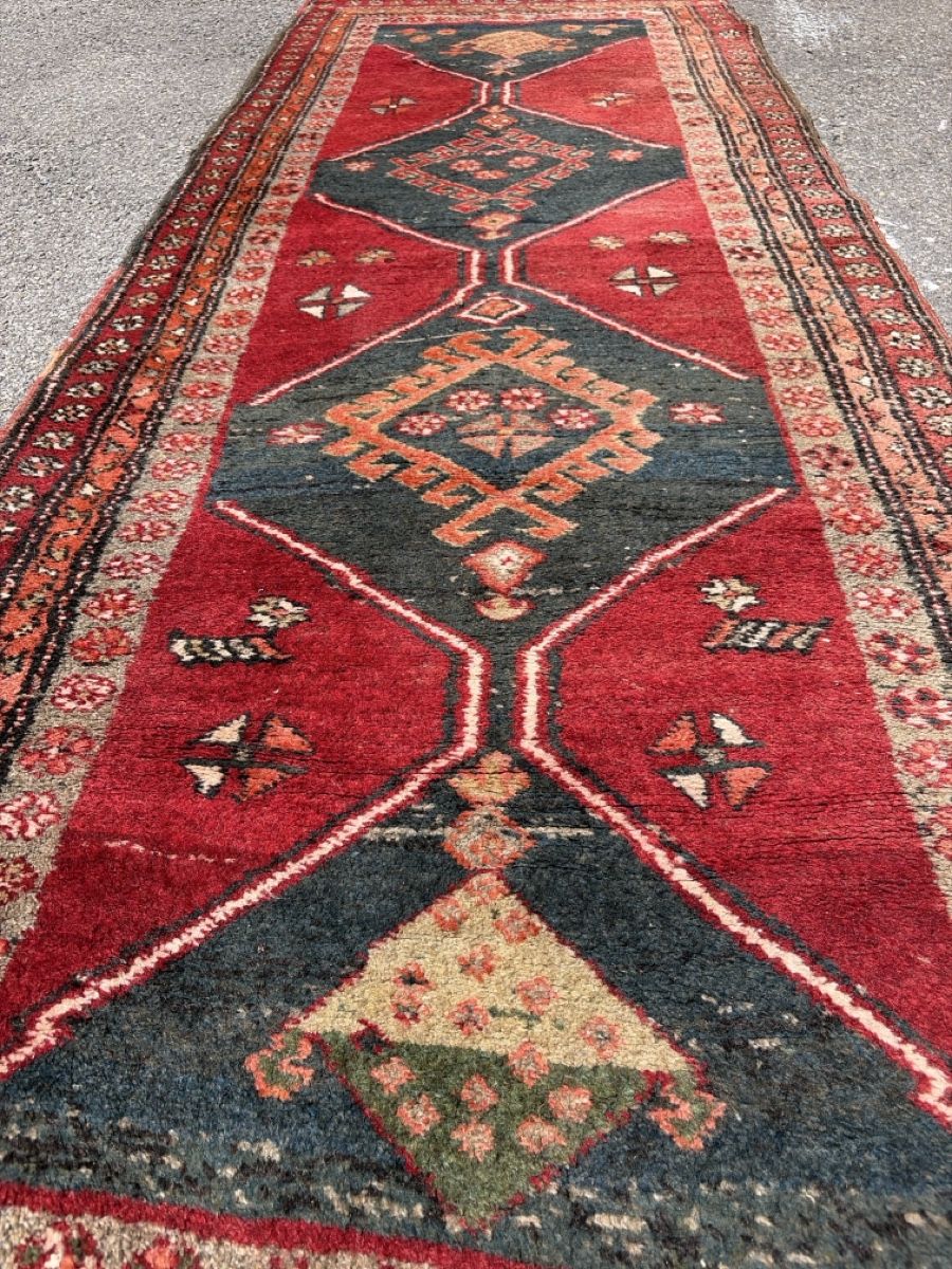 Tappeti: Iran Teppich  – Usato da Wängi venduto da Tesimo 2