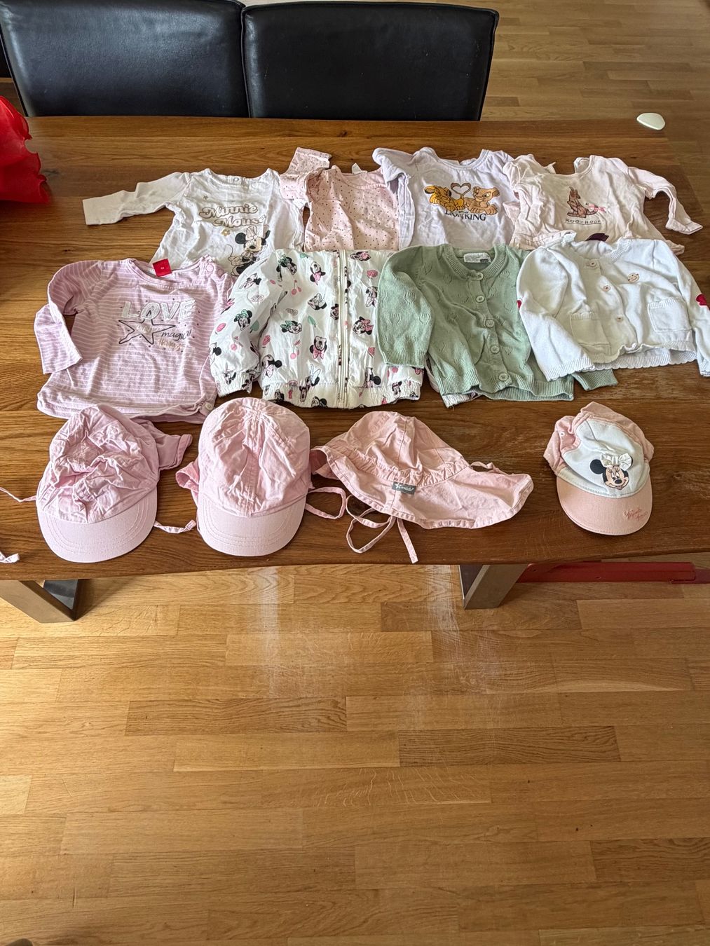Lotti & Set di vestiti: Babykleider Gr.74 Frühling/Sommer – Usato da Bad Zurzach venduto da simba1995 3