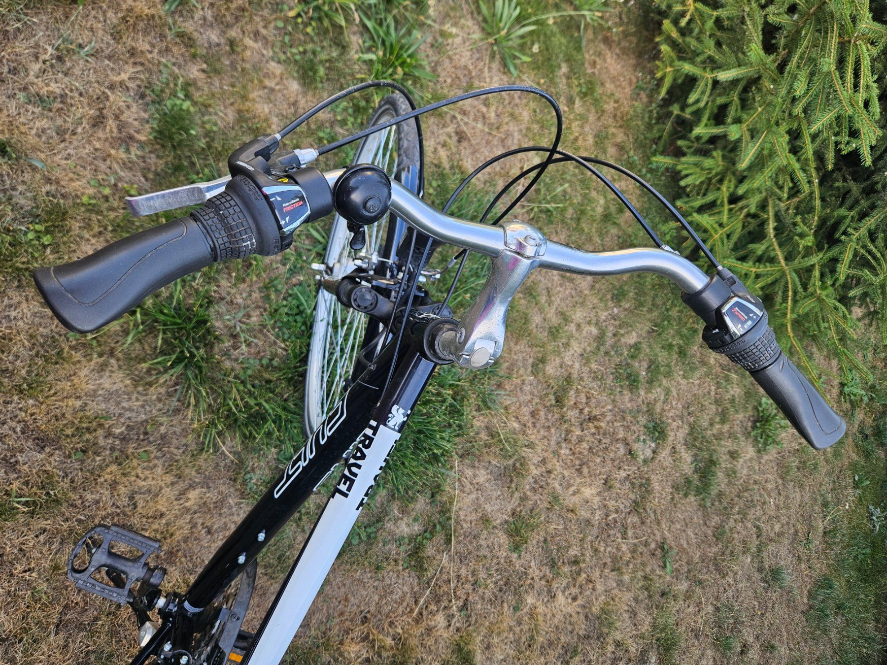 Velos: Fahrrad/Velo Herren – Gebraucht aus Madiswil von Rilona 1