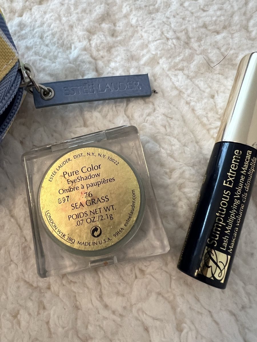 Estée Lauder Make-up: NEUWERTIG***E. LAUDER SET***SCHÖN & PREISWERT*** – Nuovo (secondo la descrizione) da Zürich venduto da Ceca52 2