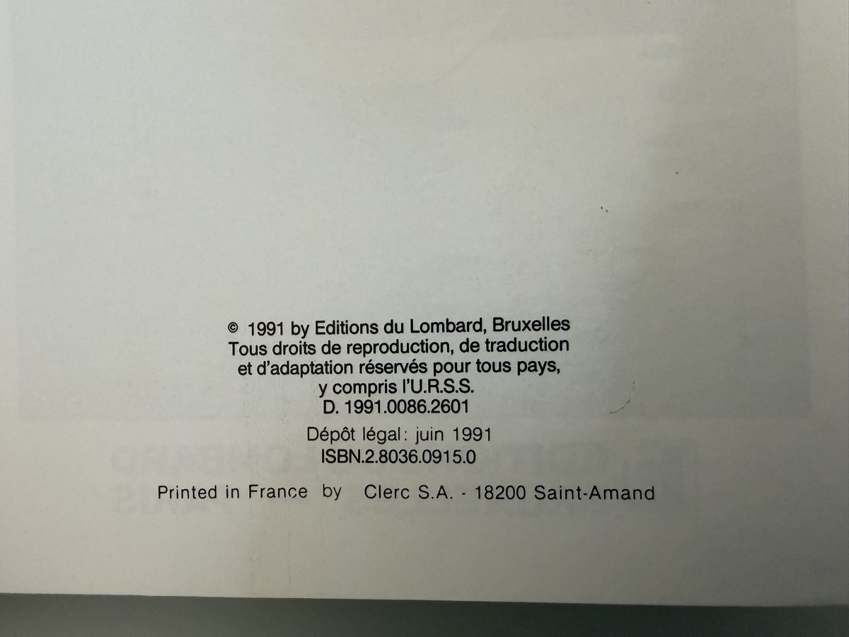 Fumetti: Jody Barton, l'éclat de la mort – Usato da Bellevue venduto da Bernie11 2