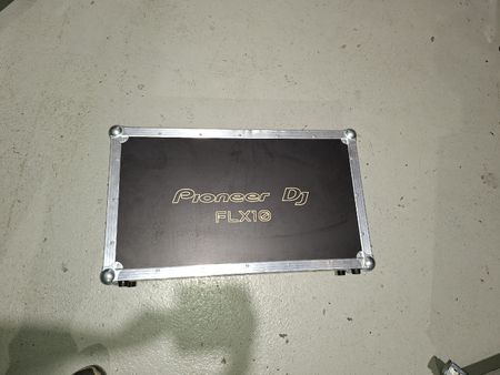 Pioneer DJ FLX10 Flightcase, Neu Robust & Sicher!
