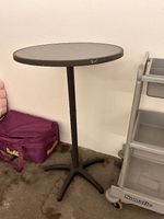 Bistro Stehtisch