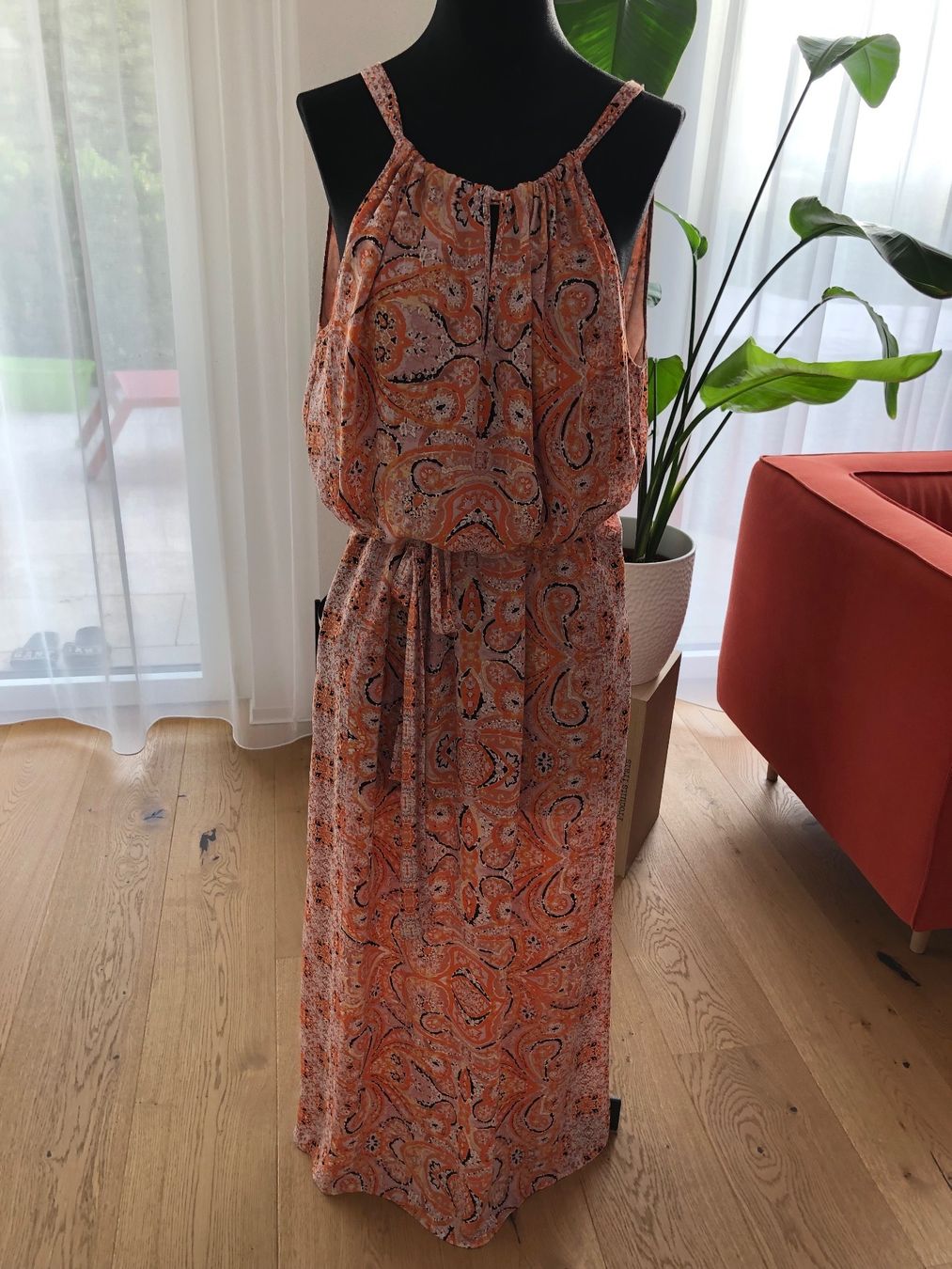 Kleider: BCBG Max Azria Kleid Gr: S-M – Gebraucht aus Hindelbank von kazmer02 1