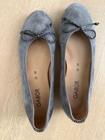 Neue Ballerinas von Gabor (Gr. 5 / 38) NP:CHF 130