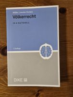 Völkerrecht in a nutshell