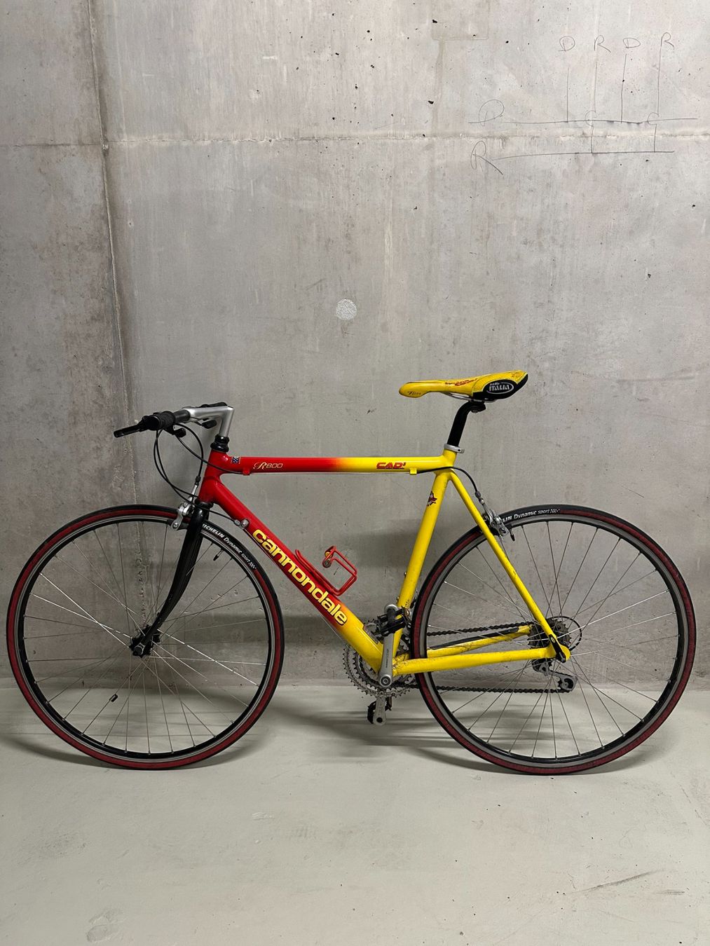 Cannondale Velos: Velo Cannondale – Gebraucht aus Bernex von fla_q5x6
