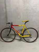 Velo Cannondale