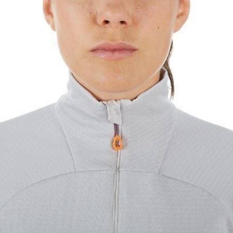 Mammut Sonstige Unterwäsche: Mammut Moench Advanced Half Zip Gr XL – Neu (gemäss Beschreibung) aus Zürich von Altruisti 1