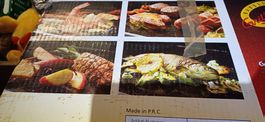 Grill Placha