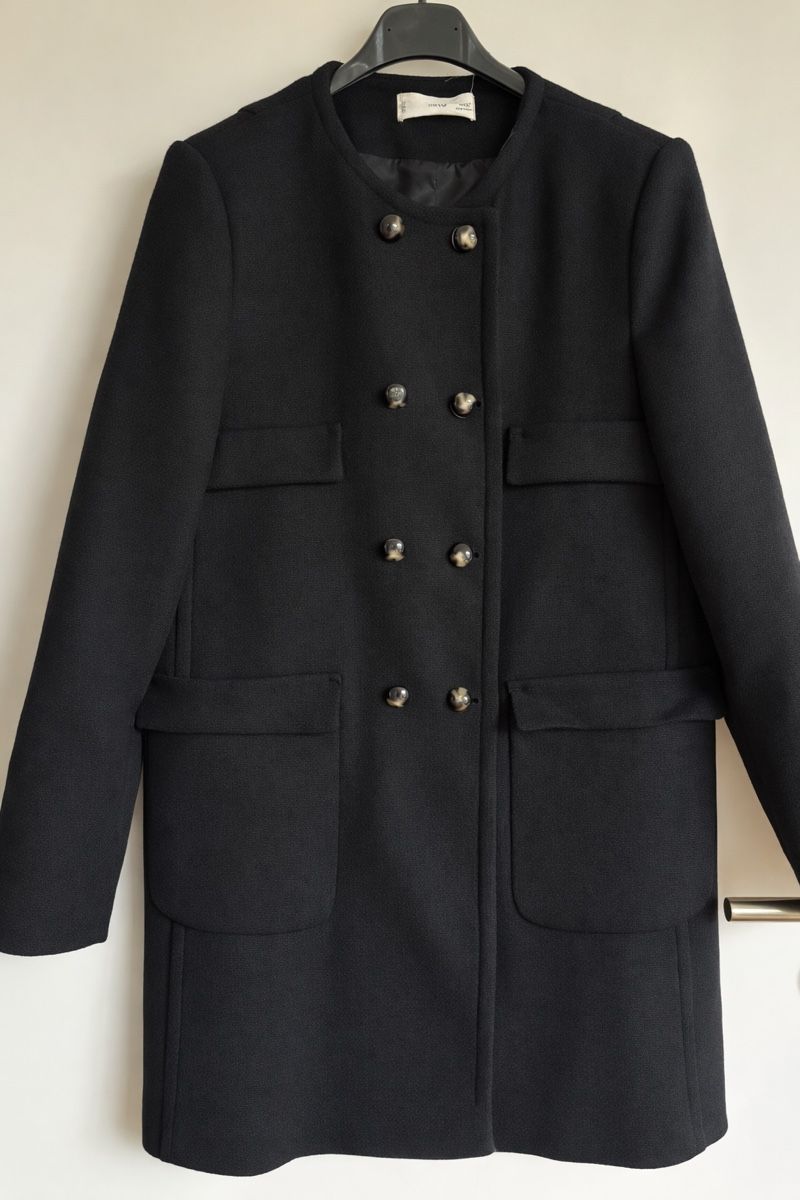 Mango Cappotti: Mango Winter Coat Size S – Usato da Zürich venduto da cha_jz8q