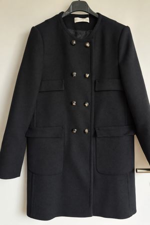 Mango Winter Coat Size S