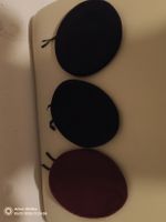 3x Schweizer Béret Wollmütze 100% Wolle Vintage Uniform Mili