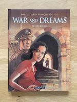 WAR AND DREAMS / TOME 2 / LE CODE ENIGMA (EO)