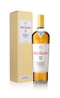 Macallan 12 Colour Collection, Exclusive Travel Edition