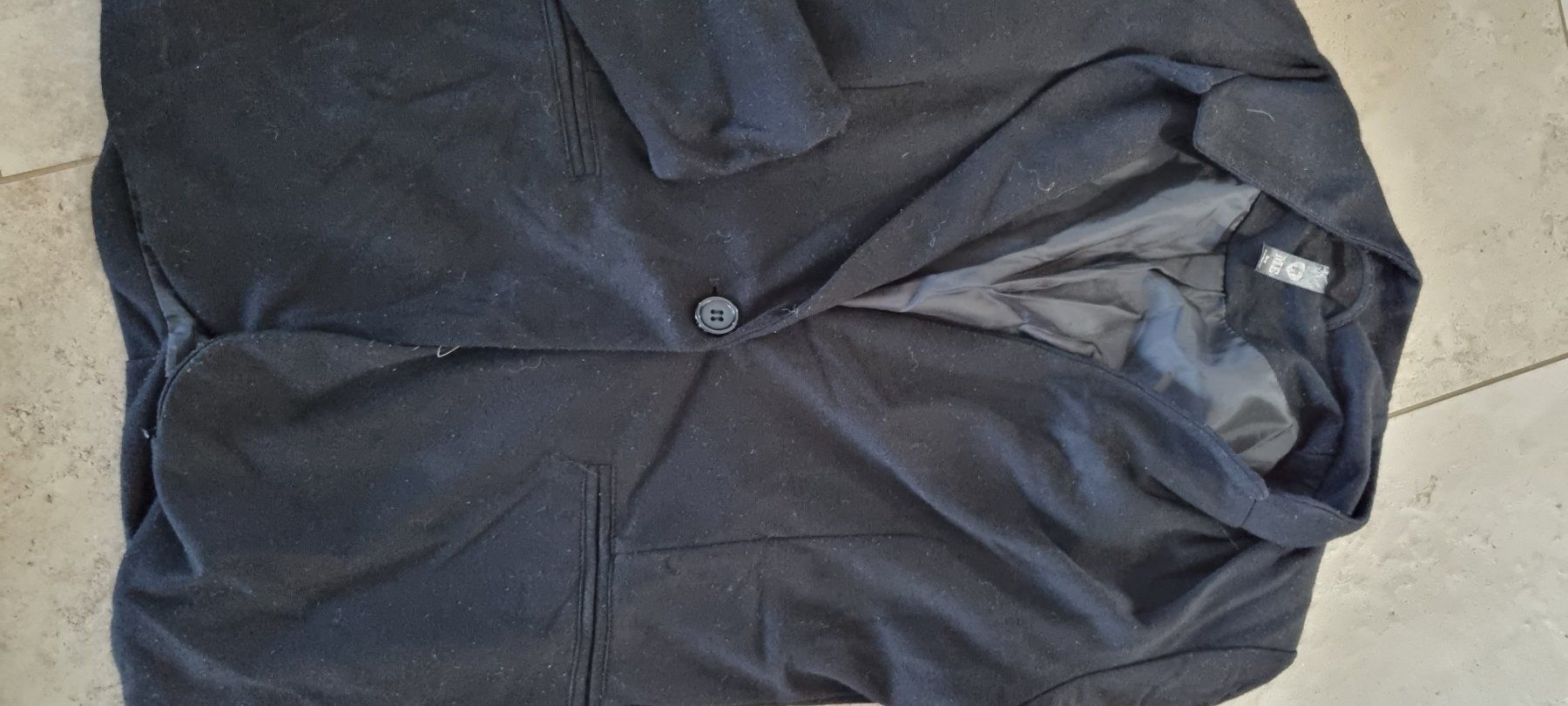 Vestes: 2 x Jacke(Blazer) gr.M – D'occasion à Grossdietwil par GNOM313 1