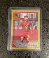 Eden Hazard /75 - Belgien - Panini
