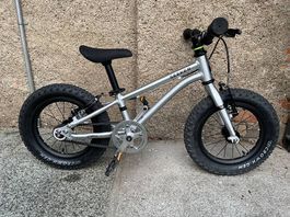 Early Rider Seeker 14"  quasi neu, Garantie (Juni 2025)