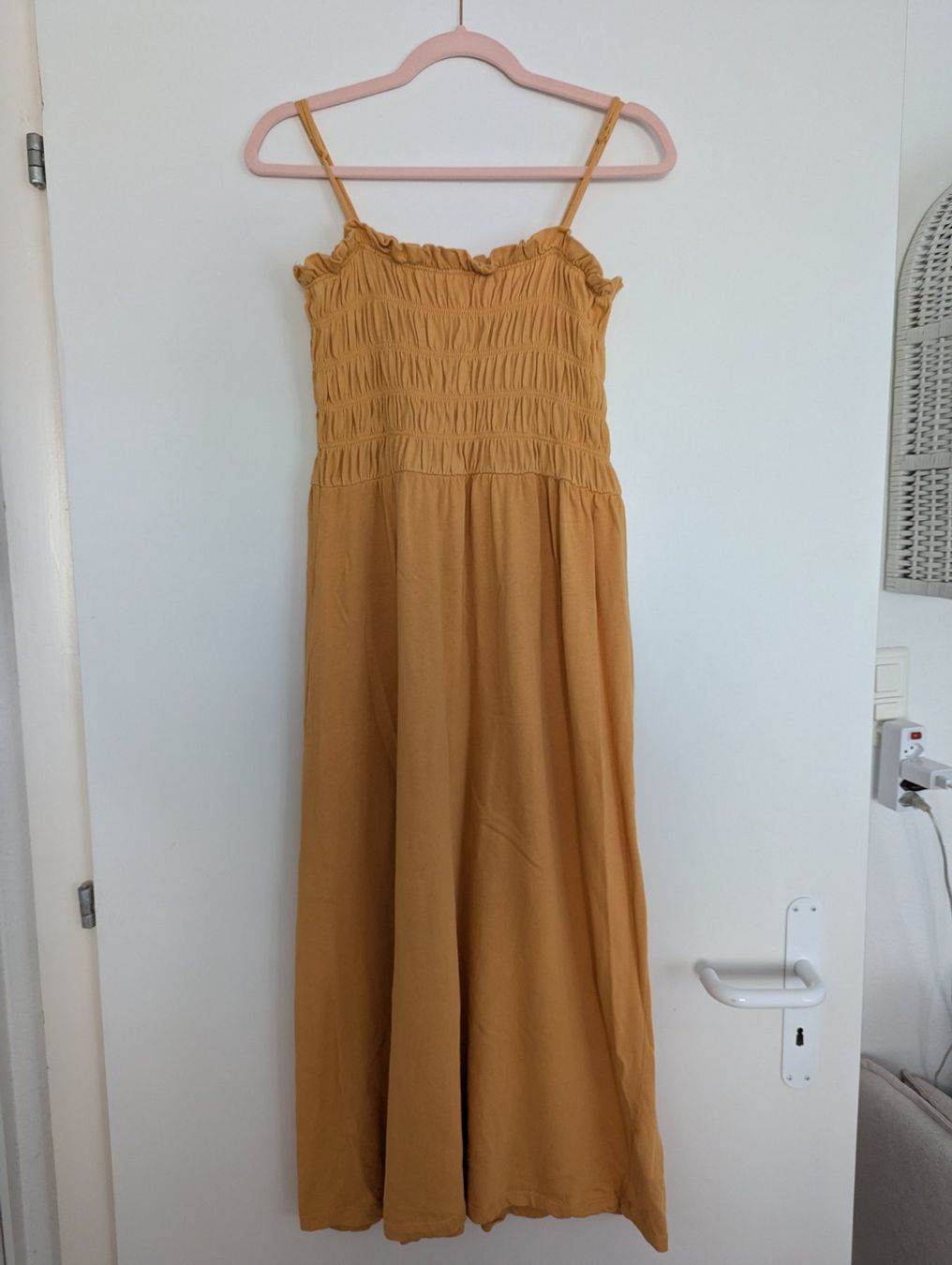 H&M Kleider: Kleid Sommerkleid H&M, Gr. M – Gebraucht aus Chur von Ronja777 2