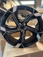 Alufelgen Audi Q8 Etron Style Audi SQ8 Audi Q7 SQ7 10x23
