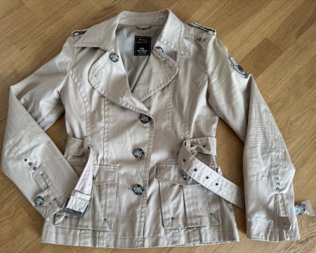 Damen-Jacke Grösse M