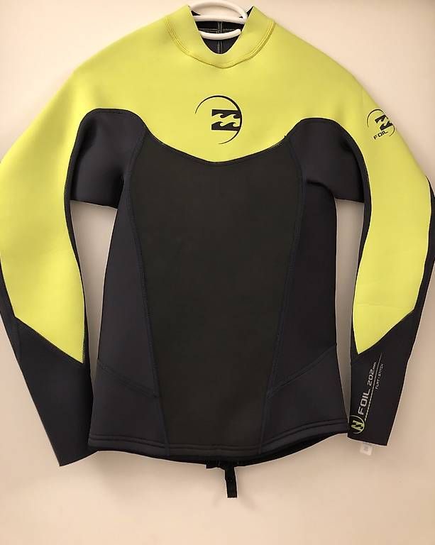 Billabong Mute per immersioni: Billabong neoprenanzug, Grösse S – Usato da Schlieren venduto da All_you_need