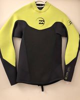 Billabong neoprenanzug, Grösse S