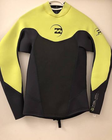 Billabong neoprenanzug, Grösse S