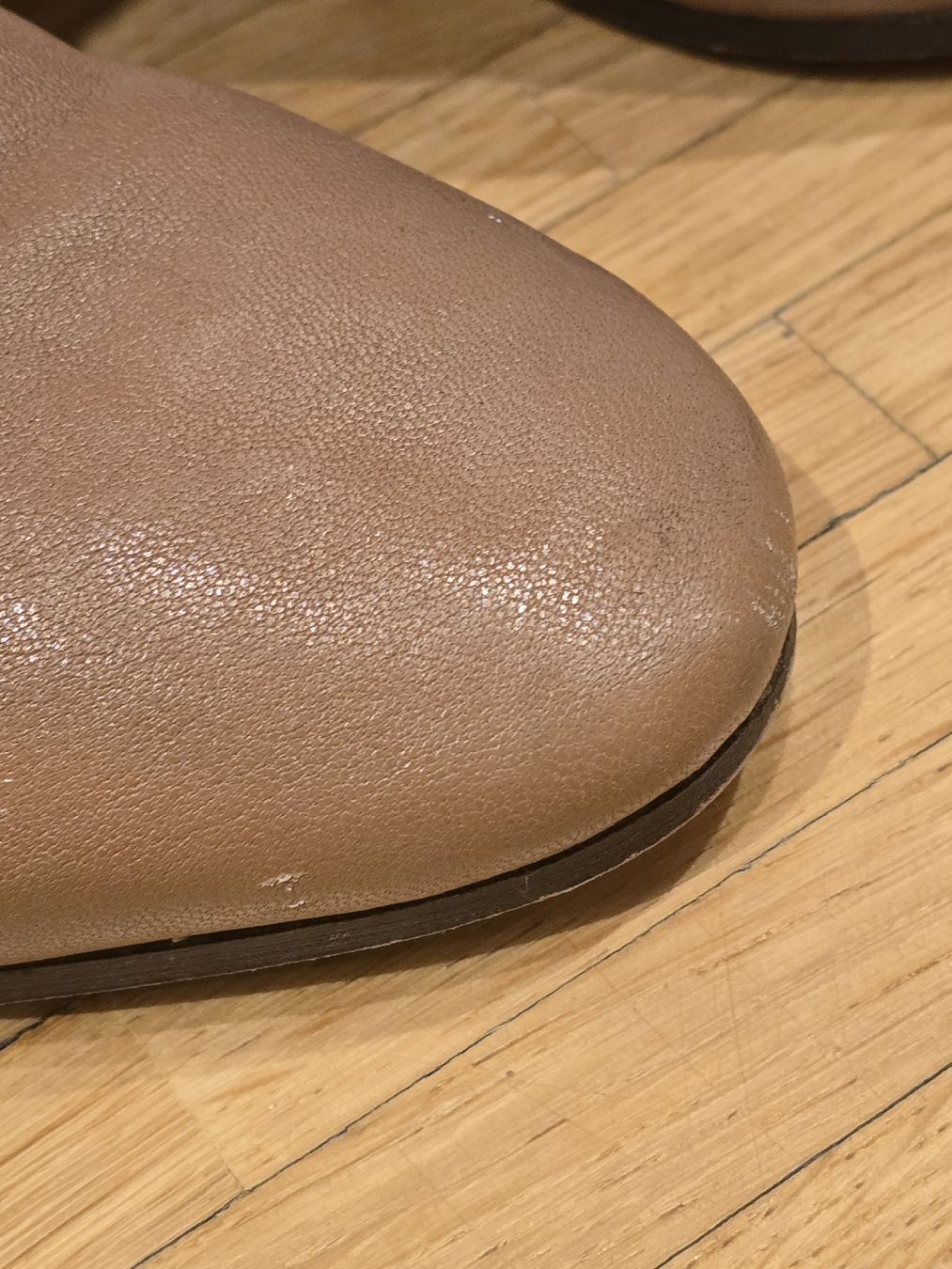 Scarpe da donna: Bianca Di Lederstiefel camelbraun – Usato da Zürich venduto da ale_bg2x 7