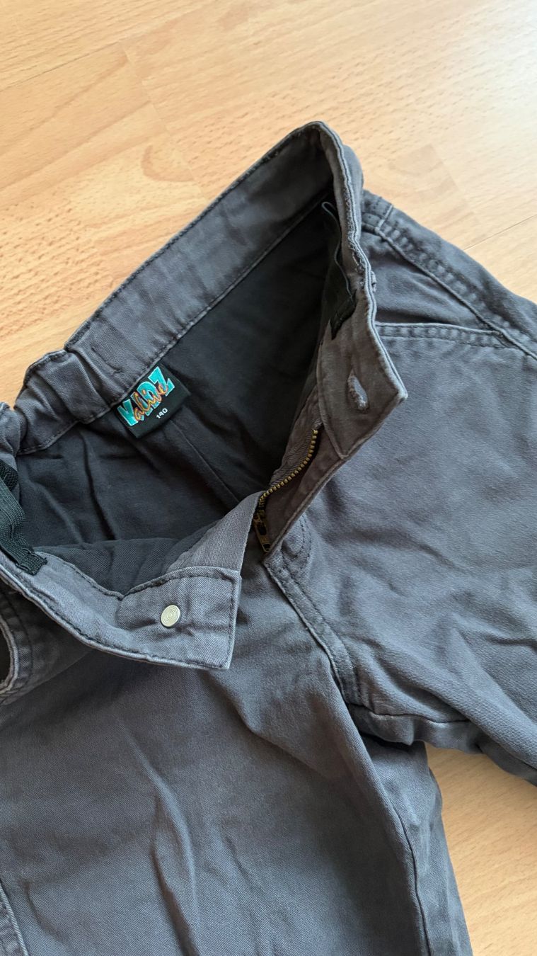 Lotti & Set di vestiti: Jeans Paket Junge, Gr 140 – Usato da Bern venduto da c_hebenstreit 3