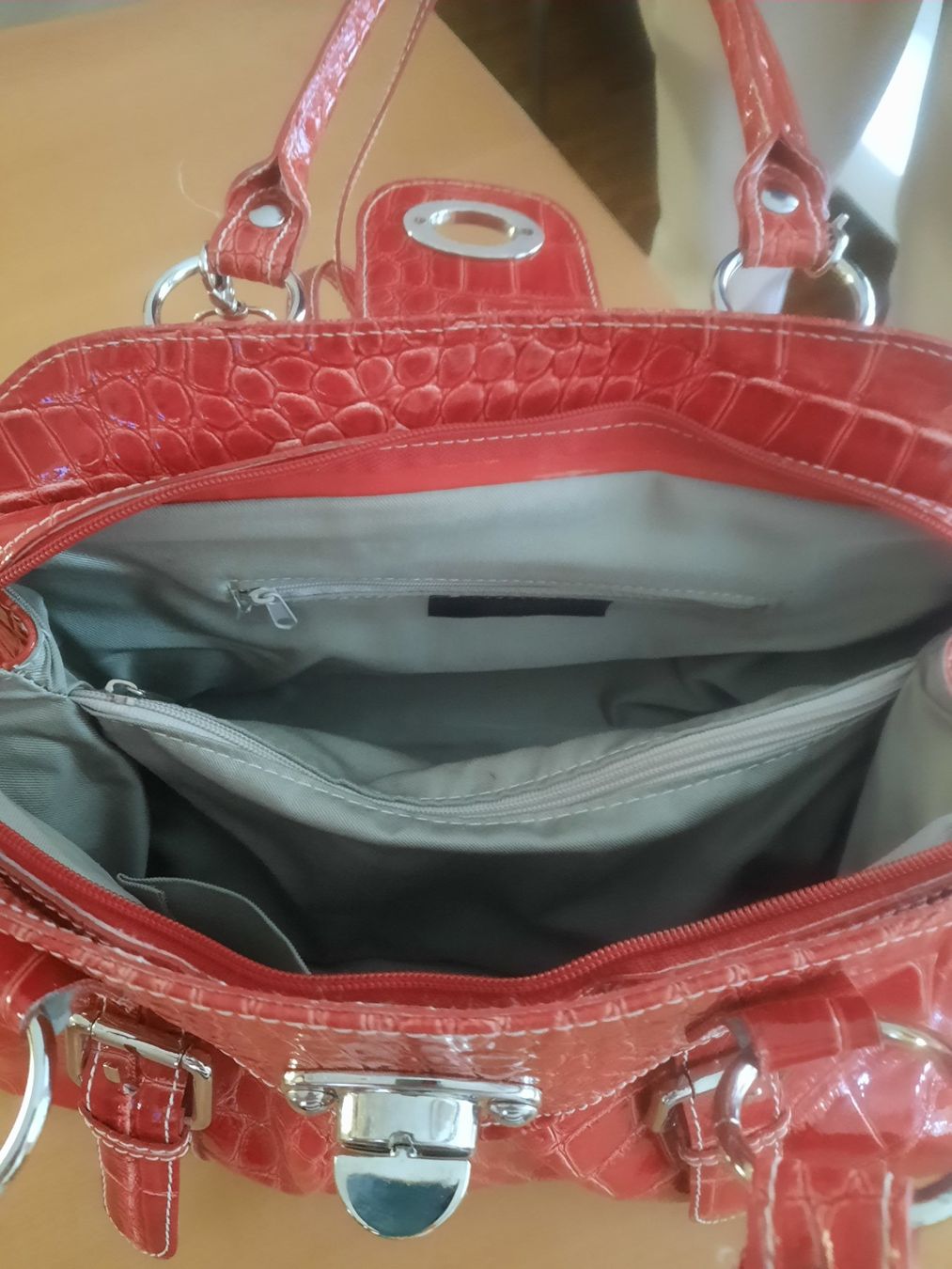 Borse da donna: Damenhandtasche – Usato da Zürich venduto da maheKarpf 2