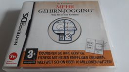 Dr. Kawashima: Mehr Gehirn-Jogging - Wie fit ist ihr Gehirn?