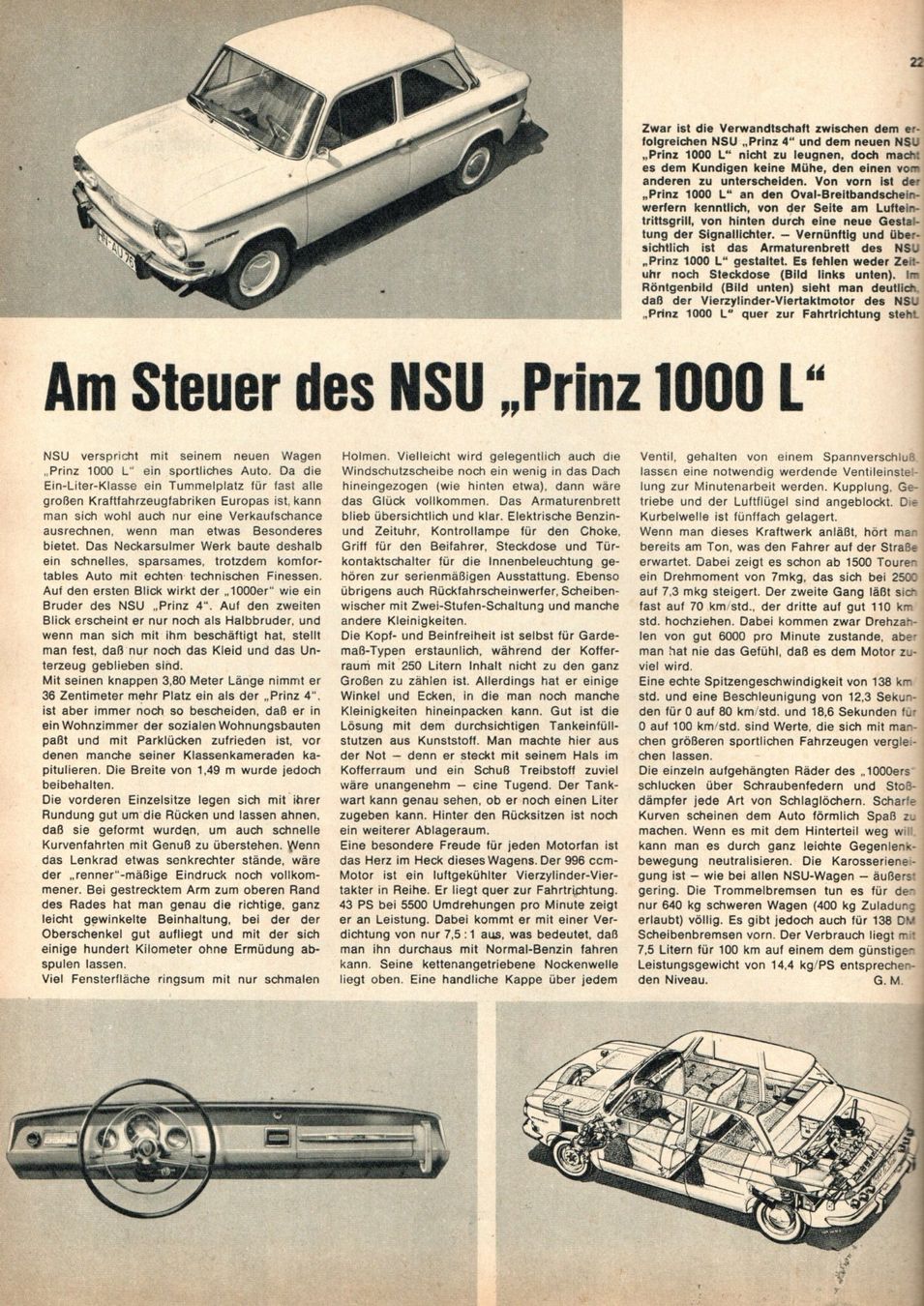 Riviste & Magazine: Auto-Parade – Usato da Malans GR venduto da Chueche427 3