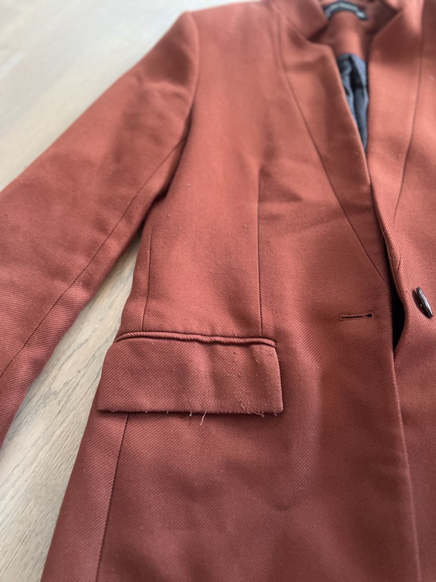Zara Cappotti: Zara mantel XS – Usato da Root venduto da Fashionhomeandmore 2