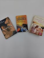 Sommerlektüre: 3 Romane für gemütliche Stunden
