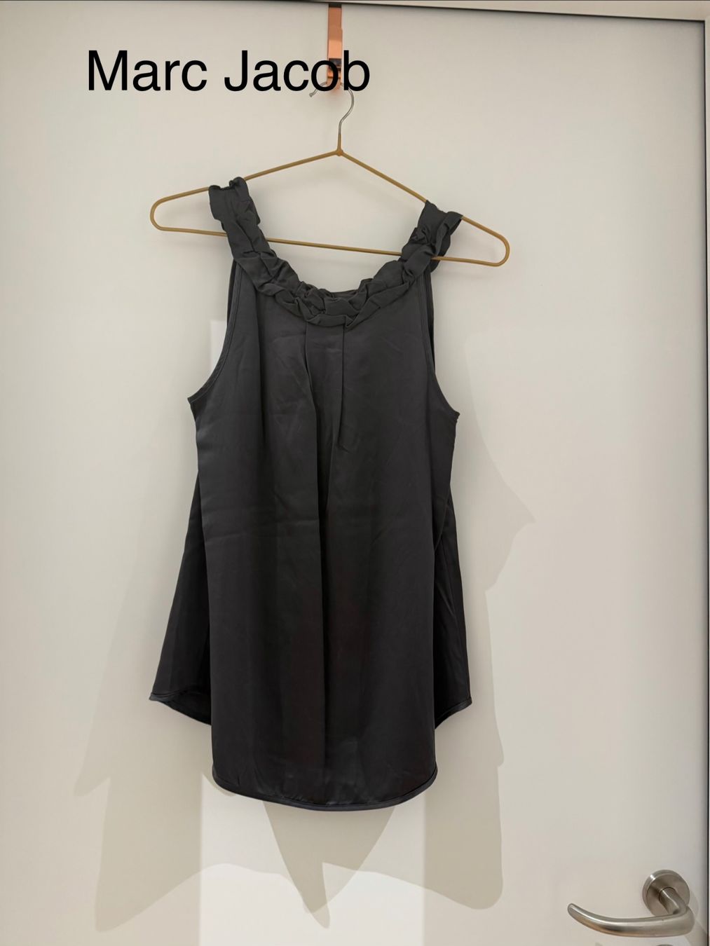 Camicette: Top Marc Jacob S – Usato da Buchs SG venduto da fra_596t
