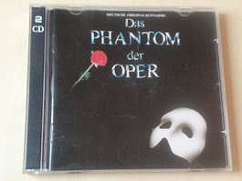 Das Phantom der Oper