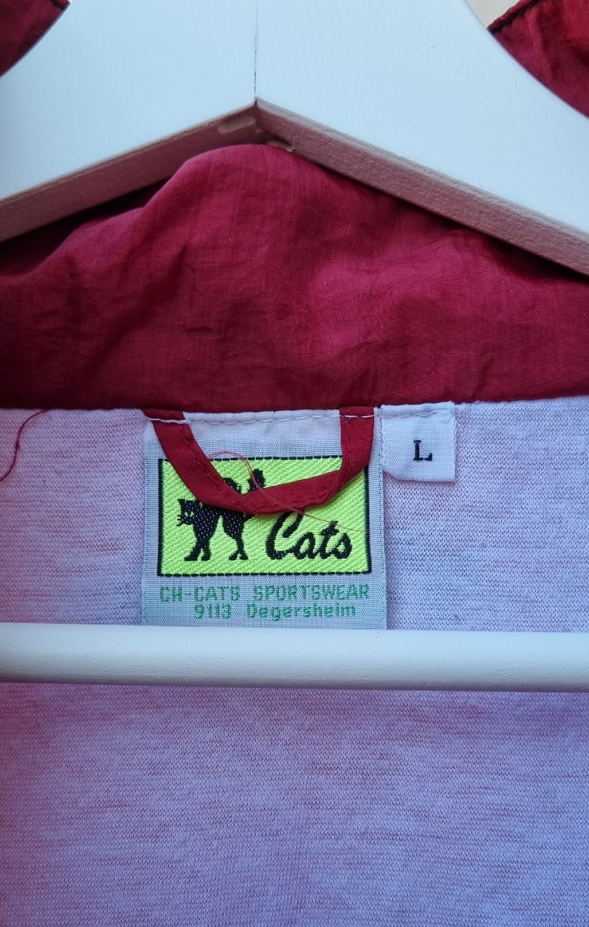 Jacken: Vintage Jacke, Gr. L – Gebraucht aus Oberriet SG von gimidrip 4