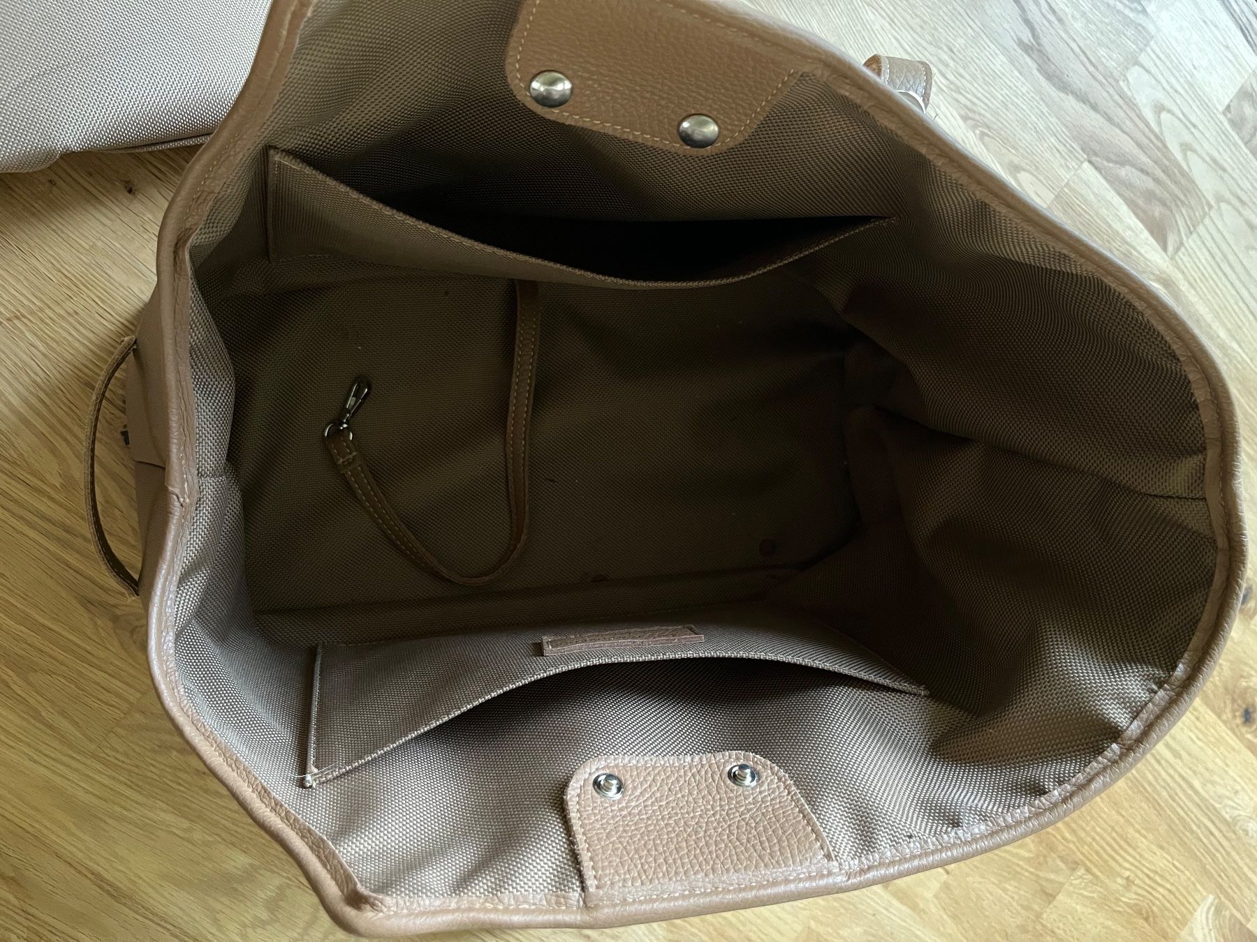 Taschen: Bag for Teckel / Dachshund – Neu (gemäss Beschreibung) aus couvet von Warabiise 2