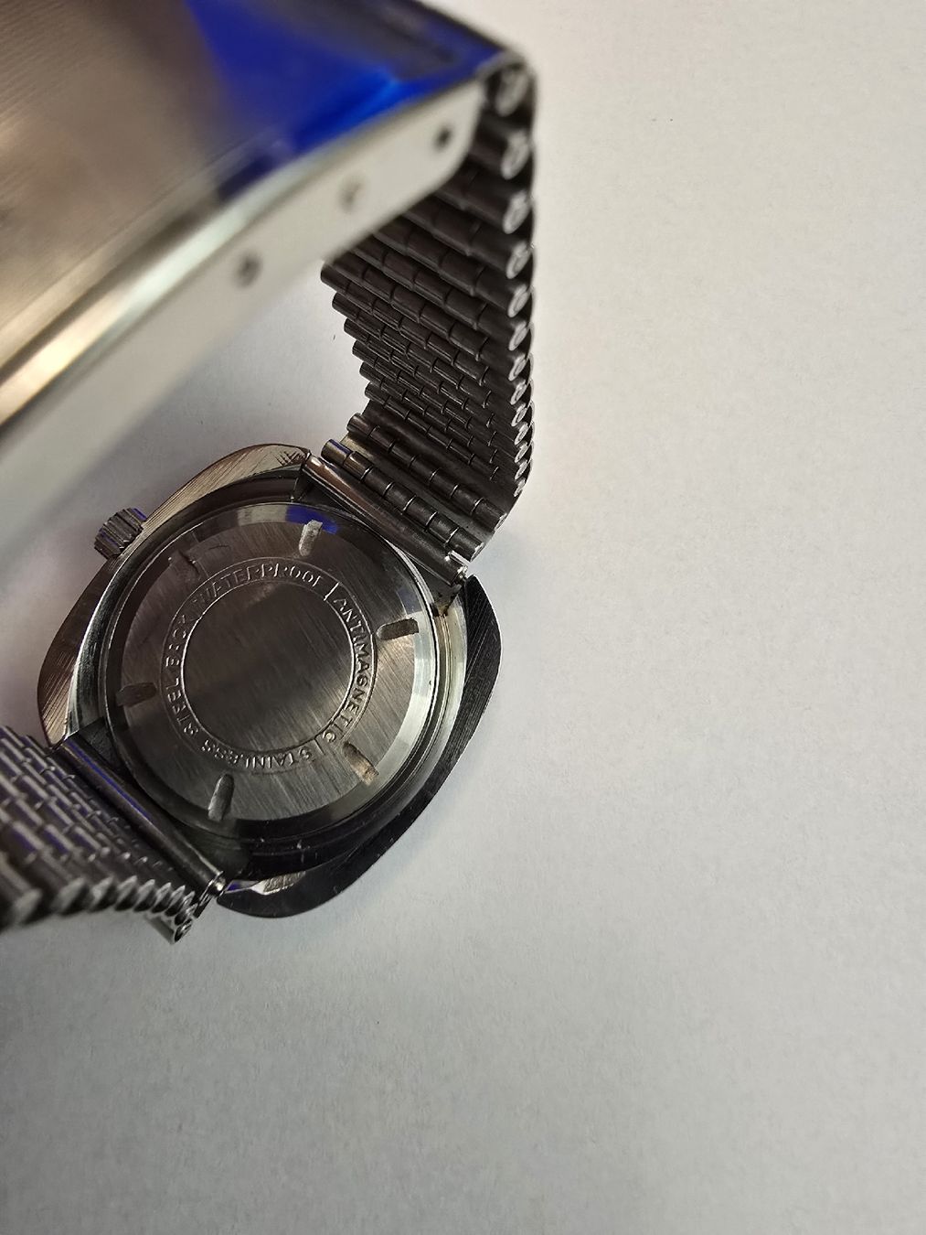 Orologi: Sincor-Ancre17rubis – Nuovo (secondo la descrizione) da Vacallo venduto da joe_mb8j 2
