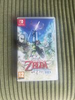 Zelda Skyward Sword - Nintendo Switch 