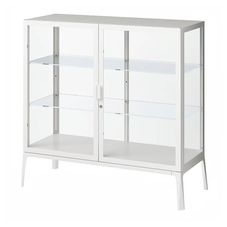 Vetrine: MILSBO Vitrine IKEA  – Usato da Basel venduto da isa_sv55 2