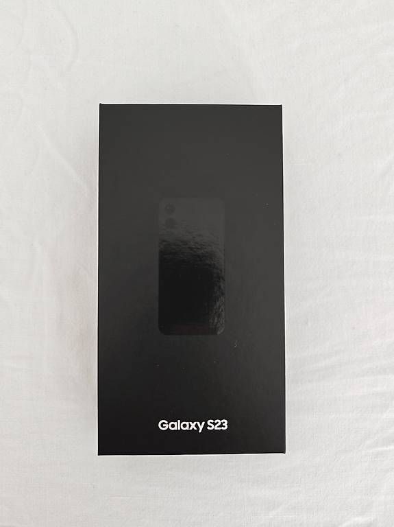 Telefoni cellulari / Smartphones: Samsung Galaxy S23 8/256 GB – Usato da Chiasso venduto da caz_2xkc 2