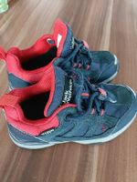 Jack Wolfskin Treckingschuh 28