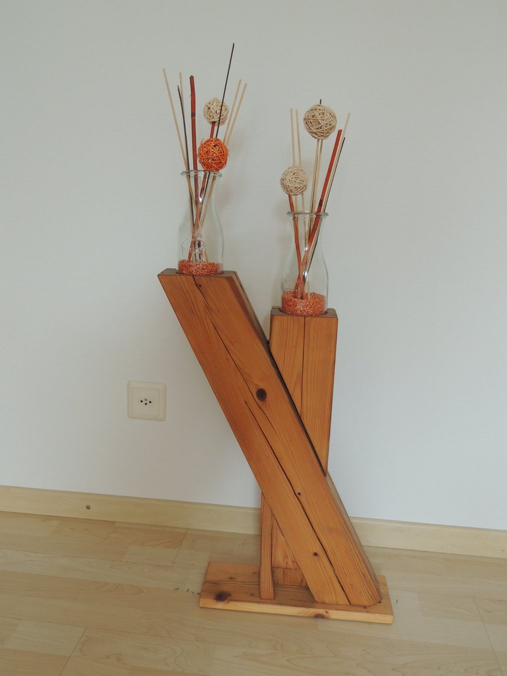Holzartikel: Altholz Balken für Deco – Gebraucht aus Rickenbach b. Wil von heinz5 5